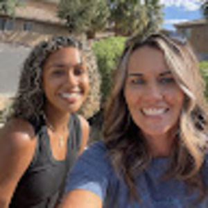 Meet your Posher, Cindy